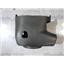 2006 2007 GMC SIERRA 2500 3500 6.6 DIESEL AUTO 4X4 STEERING WHEEL COLUMN COVER