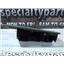 2006 2007 GMC 2500 3500 SLT SLE OEM INTERIOR DASH GLOVE BOX (CHARCOAL)
