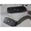2006 2007 GMC 2500 3500 SLT OEM HEATED SEAT MEMORY SWITCHES (PAIR) SET