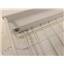 KitchenAid Refrigerator WPW10119854 W10119854 Center Freezer Basket Used