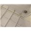 KitchenAid Refrigerator WPW10119854 W10119854 Center Freezer Basket Used