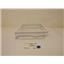 Jenn-Air Refrigerator W10290890 Freezer Drawer Cover Assy Used