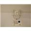 GE Refrigerator WR17X30495 WR17X13058 Clear Funnel Used