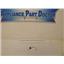 GE Refrigerator WR72X21071 Track Slide Used