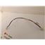 KitchenAid Range W10562910 Wire Harness Used