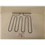 Jenn-Air Stove W10314698 WP7406P322-60 Oven Bake Element Used