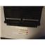 Jenn-Air Stove W10176060 Converter Baffle Used