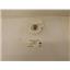 Whirlpool Dryer 8182514 Terminal Block Cover Used