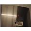 Whirlpool Refrigerator LW10672972 W10672972 SS Door Used