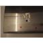 Whirlpool Refrigerator LW10672972 W10672972 SS Door Used
