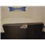 Whirlpool Refrigerator LW10672972 W10672972 SS Door Used