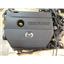 2008 MAZDA 3 SEDAN 2.0 L 4CYL ENGINE MANUAL 5-SP TRANSMISSION VIN (F) 68K MILES