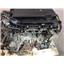 2008 MAZDA 3 SEDAN 2.0 L 4CYL ENGINE MANUAL 5-SP TRANSMISSION VIN (F) 68K MILES