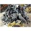 2003 FORD F350 5.4 TRITON V8 ENGINE VIN (L) 98K MILES EXCELLENT RUNNER NO CORE