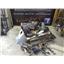 2003 2004 FORD F350 250 5.4 TRITON ZF6 TRANSMISSION 6-SP 4X4 CONVERSION SWAP KIT