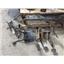 2003 2004 FORD F350 250 5.4 TRITON ZF6 TRANSMISSION 6-SP 4X4 CONVERSION SWAP KIT