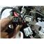 2005 - 2006 FORD F250 F350 XLT CREW 6.0 DIESEL AUTO 4X4 OEM DASH WIRING HARNESS