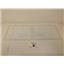 Jenn-Air Refrigerator WP67006655 Crisper Glass Cover Used