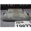 2005 - 2006 FORD F250 F350 XLT 6.0 DIESEL AUTO 4X OEM INTERIOR DOME LIGHTS GREY