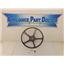 Whirlpool Washer W10193058 Pulley Used