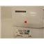 Samsung Dryer DC97-15686A DC92-00255B Control Panel Assy Used