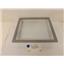 KitchenAid Refrigerator WPW10362174 W10362174 Bin Cover Used