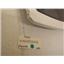 Maytag Dryer W10252478 Door Used