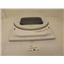 Maytag Dryer W10252478 Door Used