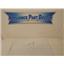 Jenn-Air Stove WP74004607 Lens Used