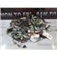 2005 INTERNATIONAL 4300 DURASTAR DT466 AUTO OEM DASH WIRING HARNESS PN# ABR CAB