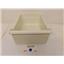 Hotpoint Refrigerator WR32X1455 Vegetable Drawer Used