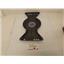 KitchenAid Stove 8303962BU Cover Fan Used