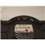 KitchenAid Stove 8303962BU Cover Fan Used