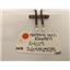 AGA Range A4015 AG4M250390 Warming Oven Element Used