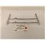 AGA Range A3998 AG4M250515 Grill Support Rail(RH) Used