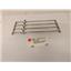 AGA Range A4006 AG4M250527 Oven Rails (LH) Used