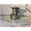 Boaters' Resale Shop of TX 2307 1172.07 BARIENT 18 ONE SPEED SS/BRONZE WINCH