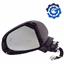 New OEM Hyundai Left Side Lt Gray Mirror Assy 2019-2020 Santa Fe 87610S2280