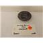 Bosch Range 00631630 Surface Burner Head Used