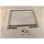 KitchenAid Refrigerator WPW10440265 Snack Pan Frame Used