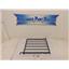 Wolf Range 808647 Left Rack Guide Used