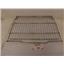 Wolf Range 808654 Flat Oven Rack Used