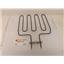 Jenn-Air Range W10314708 Broiler Element Used