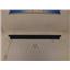 Jenn-Air Range W10176014 Trim Panel Used