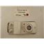 Whirlpool Oven W10616809 Exhaust Vent II Open Box