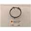 KitchenAid Microwave W10493735 Heating Element Used