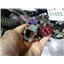 2003 2004 FORD F350 F250 6.0 DIESEL AUTO 4X4 CREW OEM CAB WIRING HARNESS DOORS