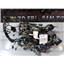 1999 2000 CHEVROLET 3500HD REG CAB 6.5 TURBO DIESEL 2WD DASH WIRING HARNESS 2952