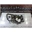 1999 2000 CHEVROLET 3500HD REG CAB 6.5 TURBO DIESEL 2WD DASH WIRING HARNESS 2952