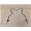 Maytag Range 74004105 Bake Element Used